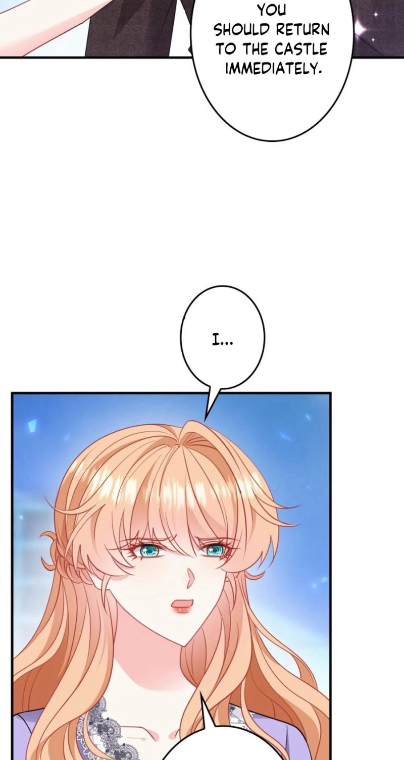 Supposed to Be the Stand-In Queen, but Ended Up in a Forced Romance?! Chapter 28 242 02cbe4d4fb3d
