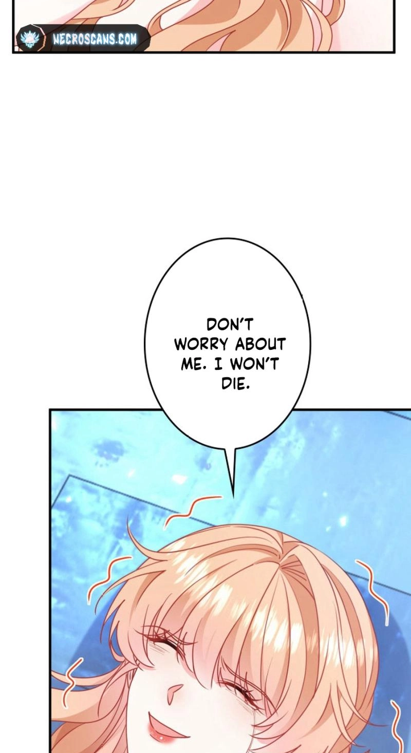 Supposed to Be the Stand-In Queen, but Ended Up in a Forced Romance?! Chapter 28 198 0a321fb597f5