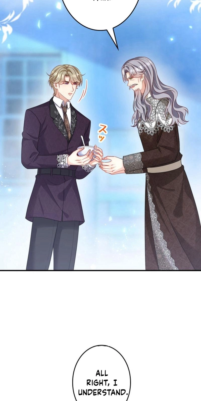 Supposed to Be the Stand-In Queen, but Ended Up in a Forced Romance?! Chapter 28 212 11320953241f