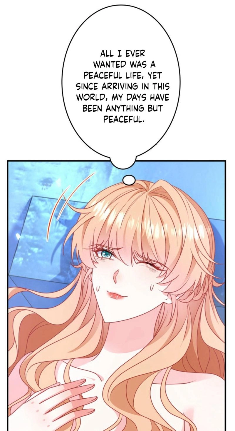 Supposed to Be the Stand-In Queen, but Ended Up in a Forced Romance?! Chapter 28 197 24016339000f