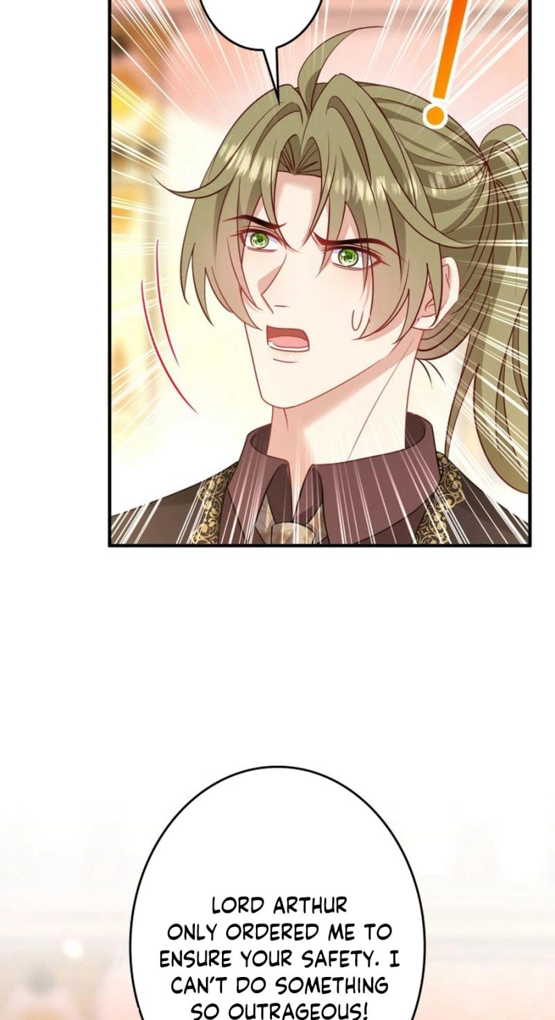 Supposed to Be the Stand-In Queen, but Ended Up in a Forced Romance?! Chapter 28 231 2bf73aaae7d6