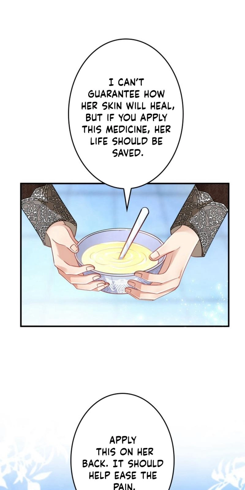Supposed to Be the Stand-In Queen, but Ended Up in a Forced Romance?! Chapter 28 211 2c5673f159d9