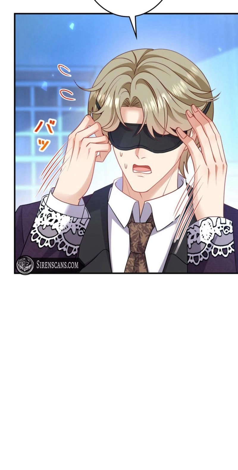 Supposed to Be the Stand-In Queen, but Ended Up in a Forced Romance?! Chapter 28 206 382195ec37bd