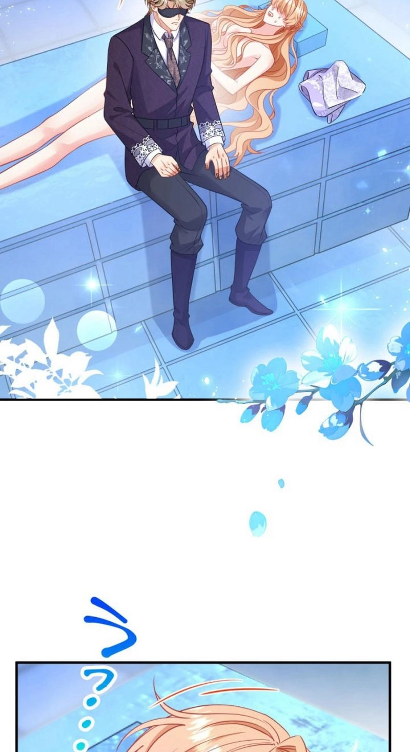 Supposed to Be the Stand-In Queen, but Ended Up in a Forced Romance?! Chapter 28 194 439456d75dd8