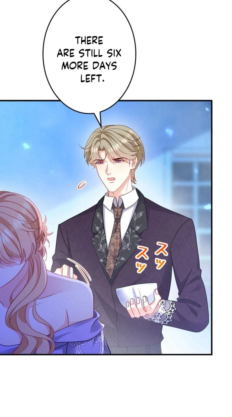 Supposed to Be the Stand-In Queen, but Ended Up in a Forced Romance?! Chapter 28 216 4c23c4f1814e