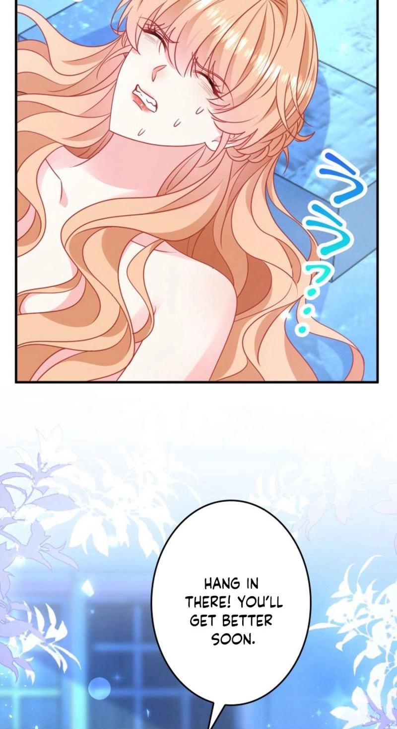 Supposed to Be the Stand-In Queen, but Ended Up in a Forced Romance?! Chapter 28 195 567c55f61f53