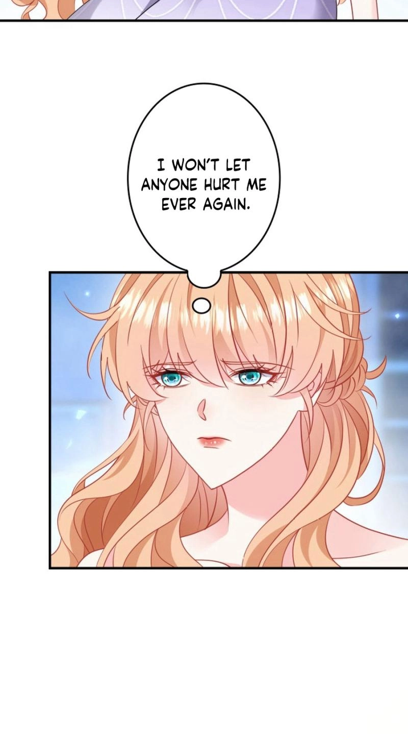 Supposed to Be the Stand-In Queen, but Ended Up in a Forced Romance?! Chapter 28 218 5c73752e036d