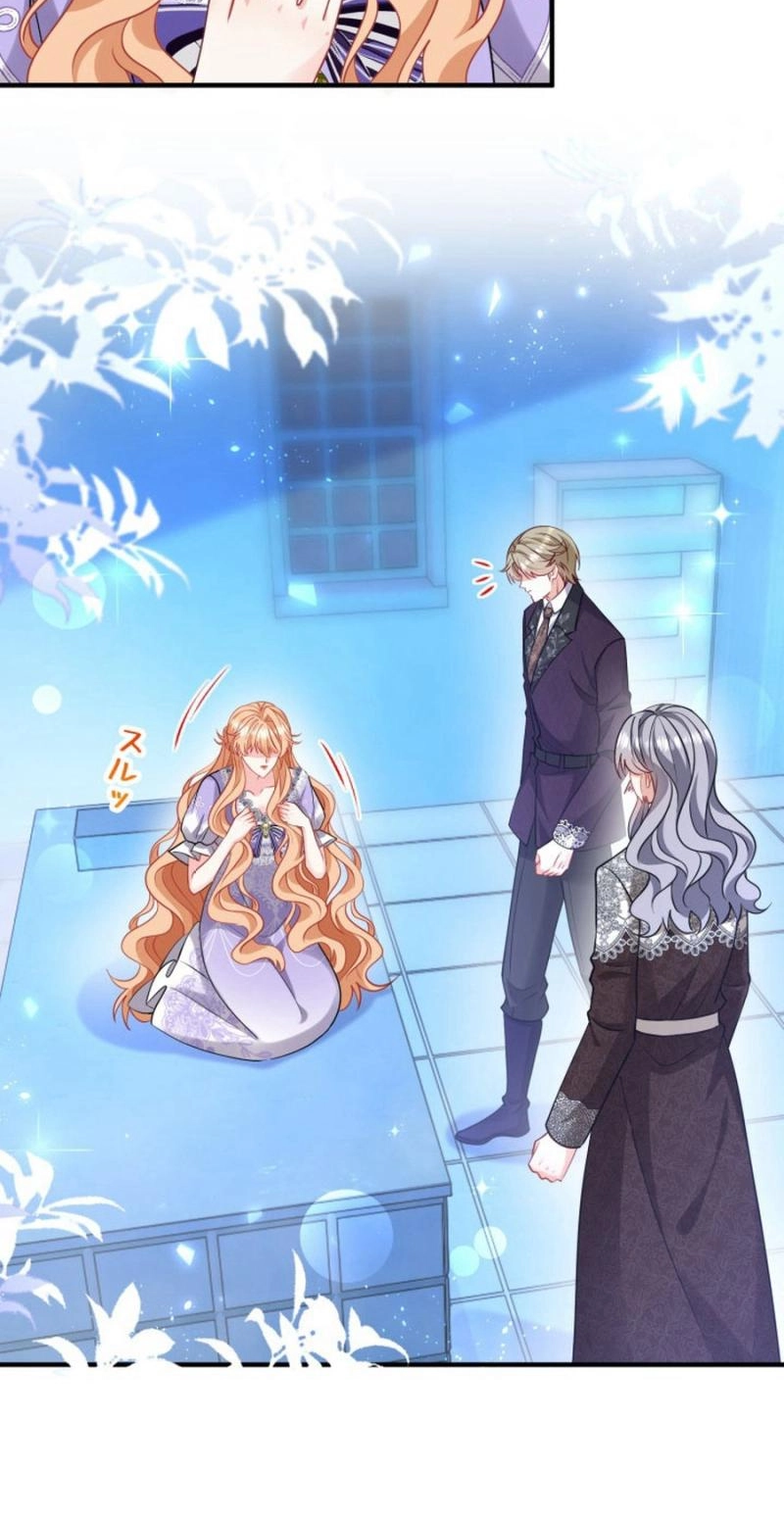 Supposed to Be the Stand-In Queen, but Ended Up in a Forced Romance?! Chapter 28 188 741ea8e05fe1