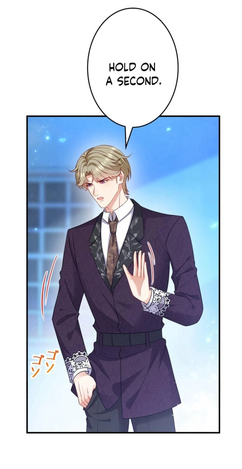Supposed to Be the Stand-In Queen, but Ended Up in a Forced Romance?! Chapter 28 189 7a89bd26777f