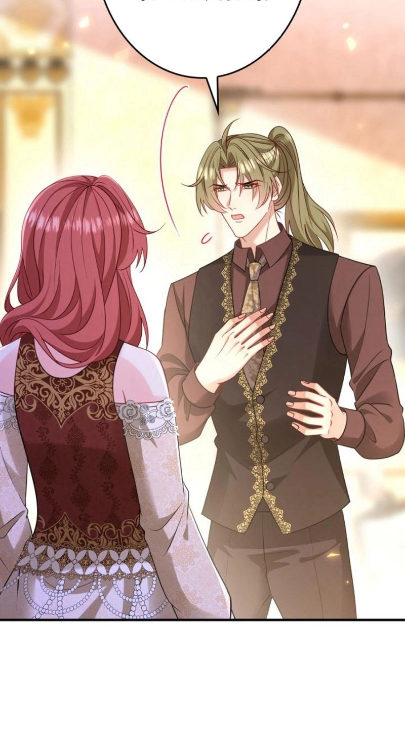 Supposed to Be the Stand-In Queen, but Ended Up in a Forced Romance?! Chapter 28 232 7fa2b67c32b7