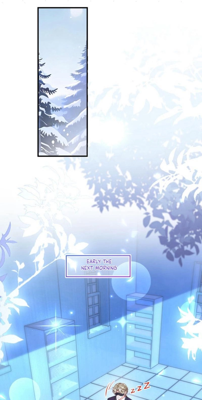 Supposed to Be the Stand-In Queen, but Ended Up in a Forced Romance?! Chapter 28 200 82415dba8d66