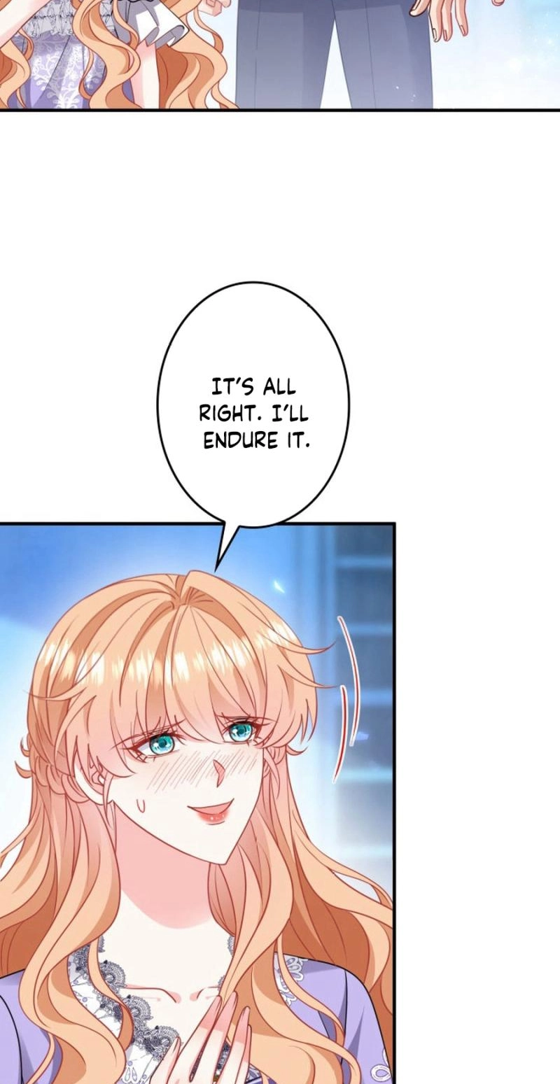 Supposed to Be the Stand-In Queen, but Ended Up in a Forced Romance?! Chapter 28 187 883d8a8afb53