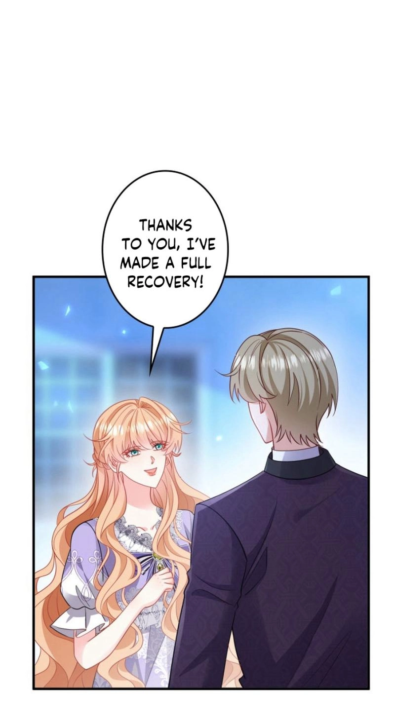Supposed to Be the Stand-In Queen, but Ended Up in a Forced Romance?! Chapter 28 237 8bef1dc3fc73