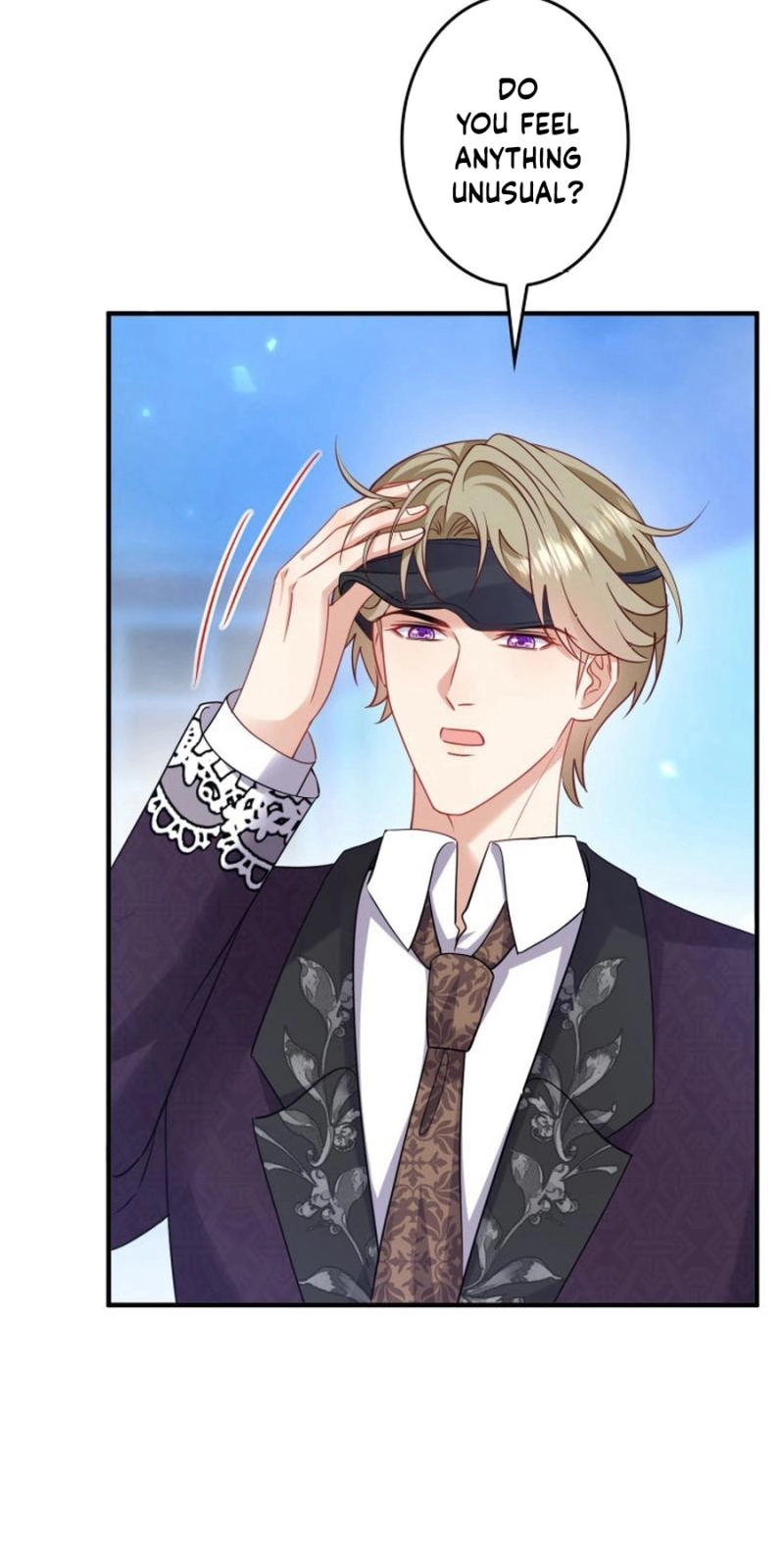 Supposed to Be the Stand-In Queen, but Ended Up in a Forced Romance?! Chapter 28 209 8e130231beb7
