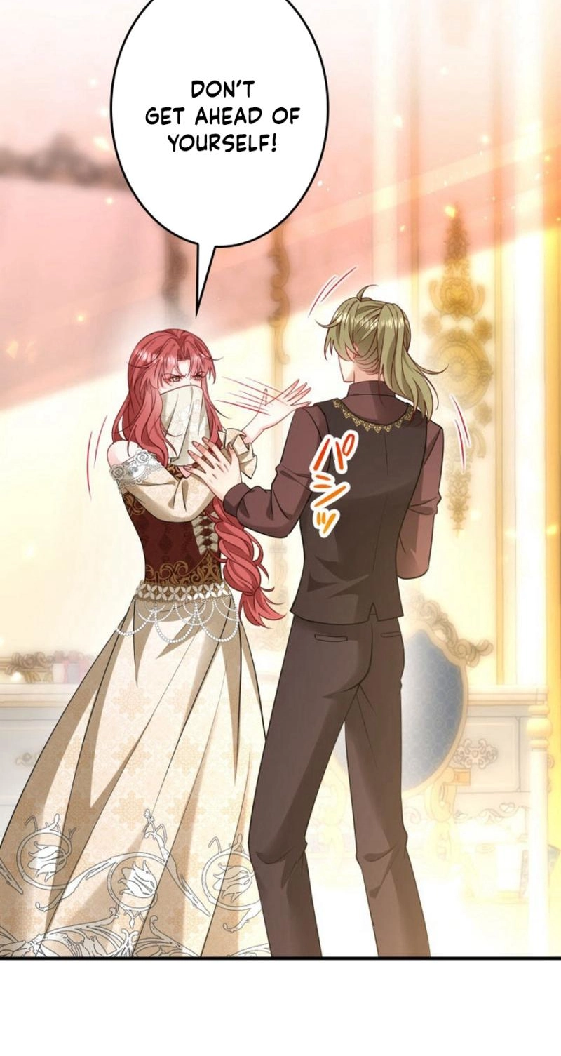 Supposed to Be the Stand-In Queen, but Ended Up in a Forced Romance?! Chapter 28 225 9721f8dad5e0