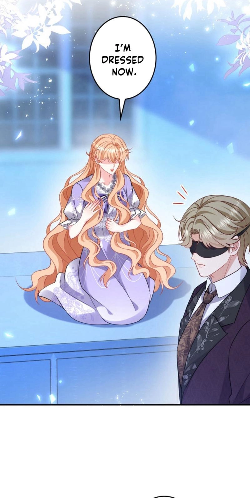 Supposed to Be the Stand-In Queen, but Ended Up in a Forced Romance?! Chapter 28 208 980287526767