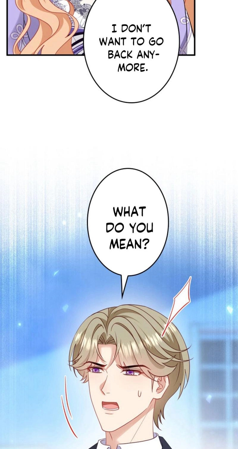Supposed to Be the Stand-In Queen, but Ended Up in a Forced Romance?! Chapter 28 243 9bee2c4693a2