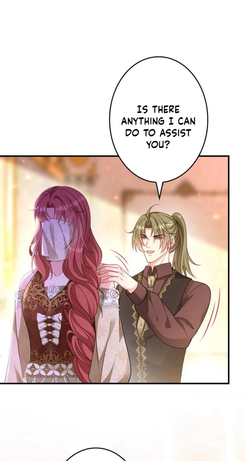 Supposed to Be the Stand-In Queen, but Ended Up in a Forced Romance?! Chapter 28 224 9cf0b98bf4bf