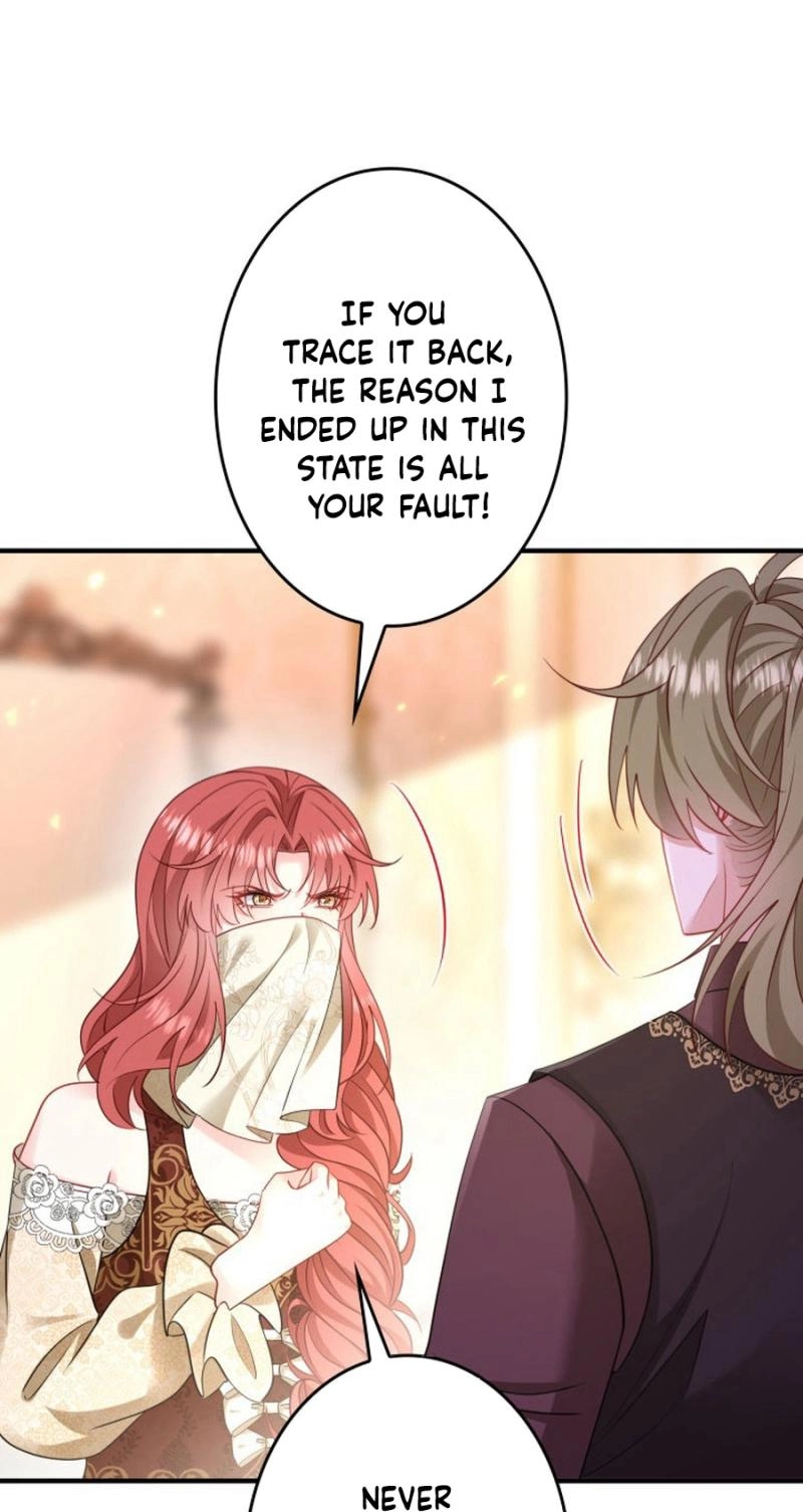 Supposed to Be the Stand-In Queen, but Ended Up in a Forced Romance?! Chapter 28 226 a45a7eb56231