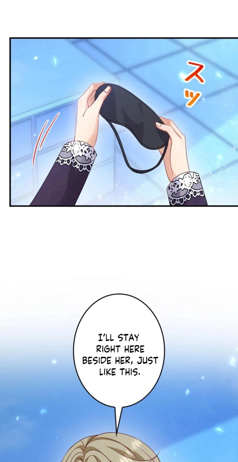 Supposed to Be the Stand-In Queen, but Ended Up in a Forced Romance?! Chapter 28 190 aebf40040b78