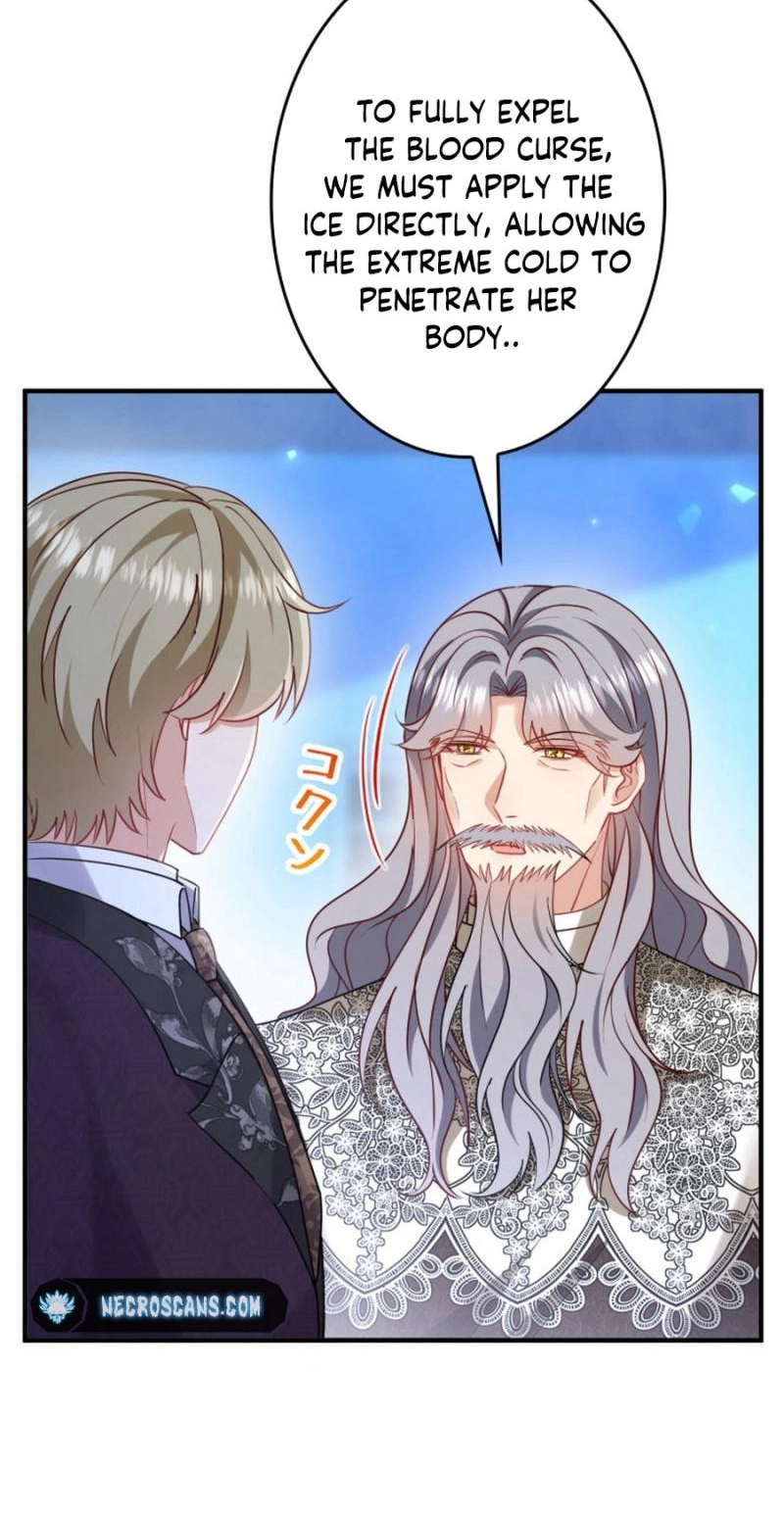 Supposed to Be the Stand-In Queen, but Ended Up in a Forced Romance?! Chapter 28 185 b82dca8d1bdf