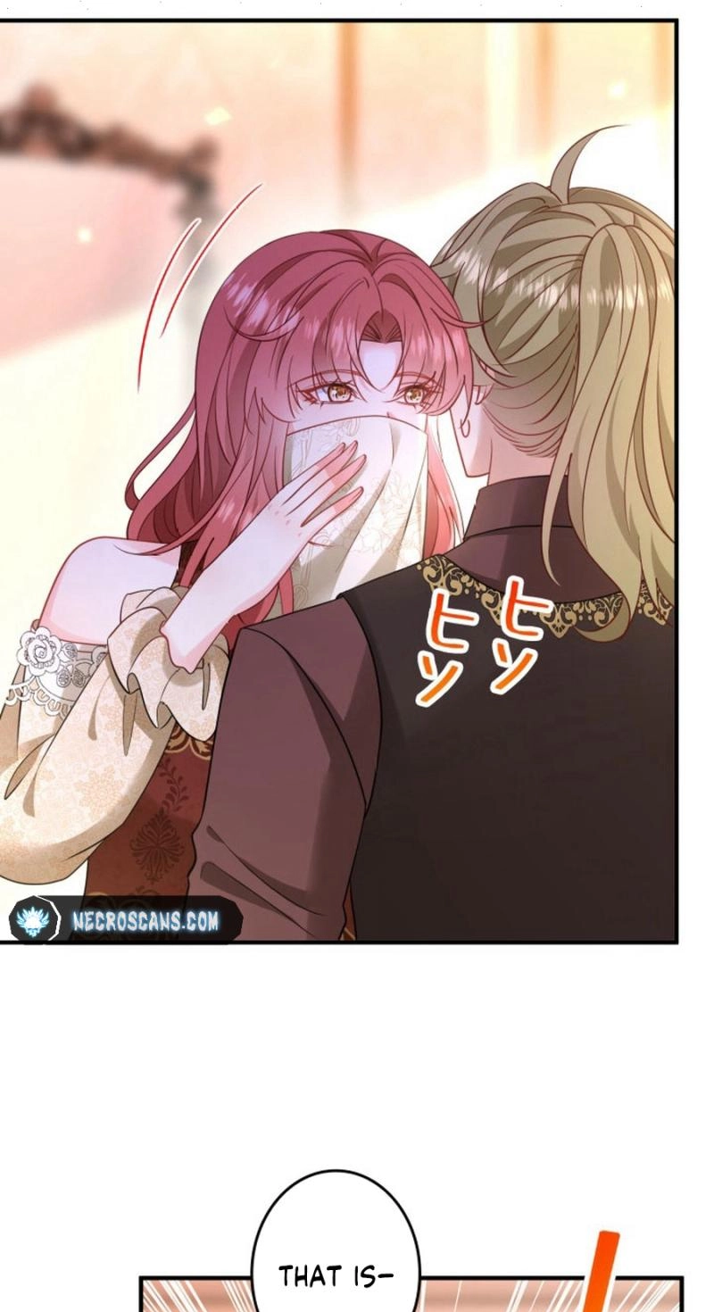 Supposed to Be the Stand-In Queen, but Ended Up in a Forced Romance?! Chapter 28 230 b9213770d50c