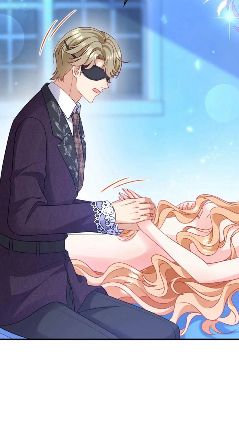 Supposed to Be the Stand-In Queen, but Ended Up in a Forced Romance?! Chapter 28 196 bd09fc458e90