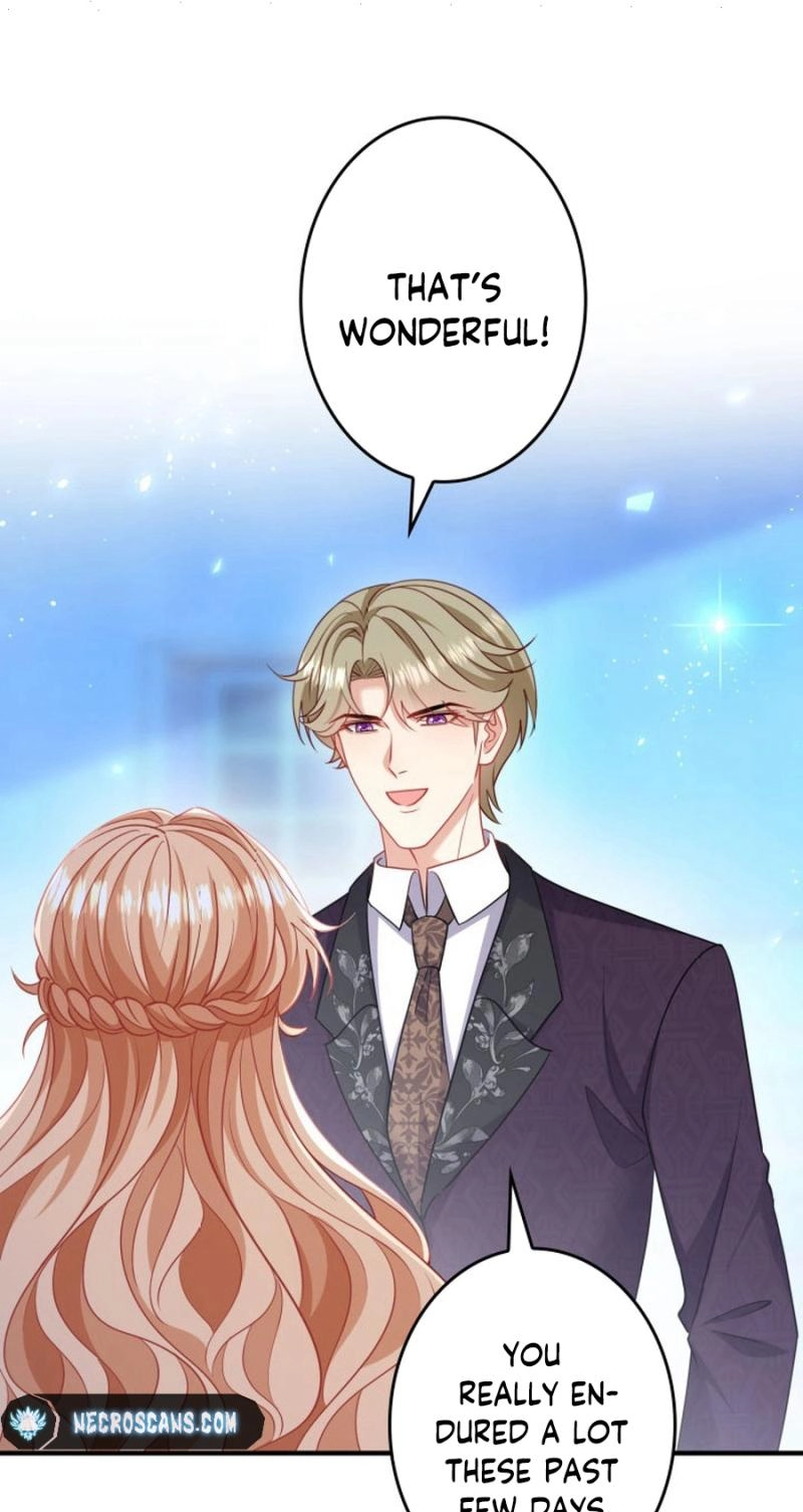 Supposed to Be the Stand-In Queen, but Ended Up in a Forced Romance?! Chapter 28 238 bf46366bf5ee