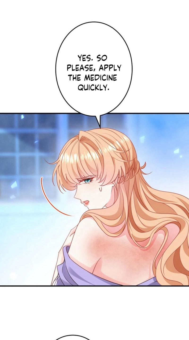 Supposed to Be the Stand-In Queen, but Ended Up in a Forced Romance?! Chapter 28 215 c19295c17f85