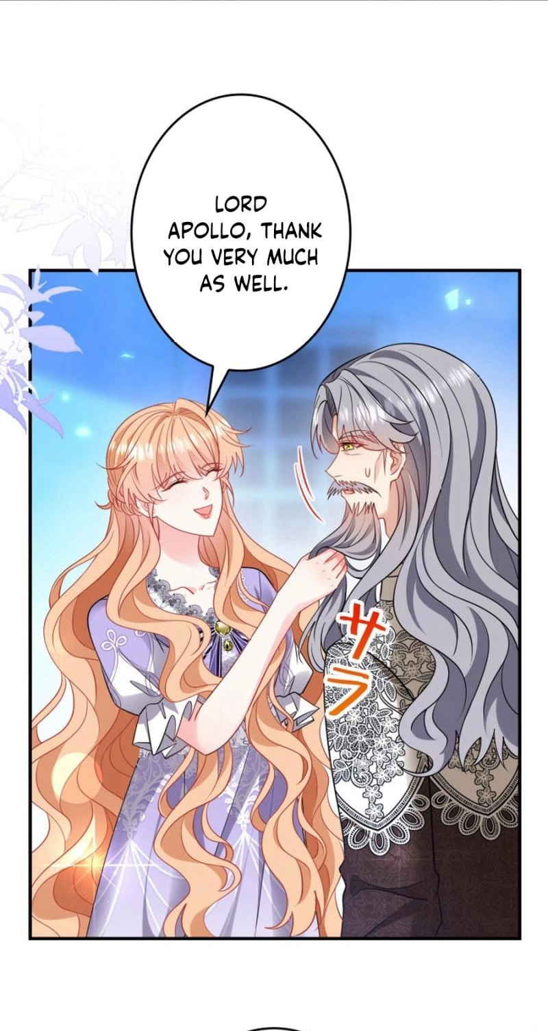 Supposed to Be the Stand-In Queen, but Ended Up in a Forced Romance?! Chapter 28 240 cccd49595073
