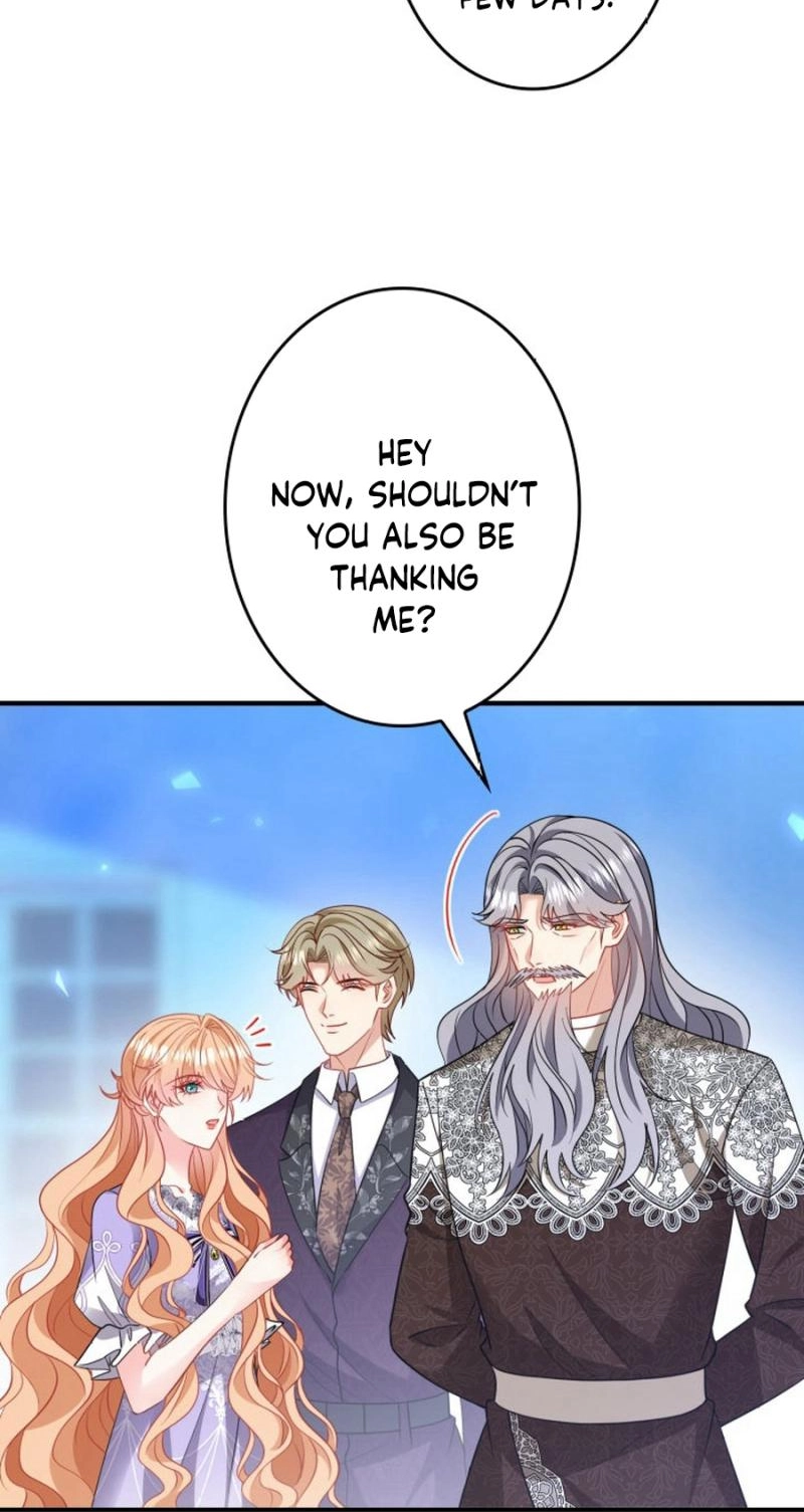 Supposed to Be the Stand-In Queen, but Ended Up in a Forced Romance?! Chapter 28 239 d5d7b74dd918
