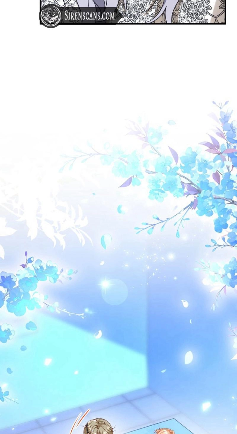 Supposed to Be the Stand-In Queen, but Ended Up in a Forced Romance?! Chapter 28 193 ee1a7ee3e553