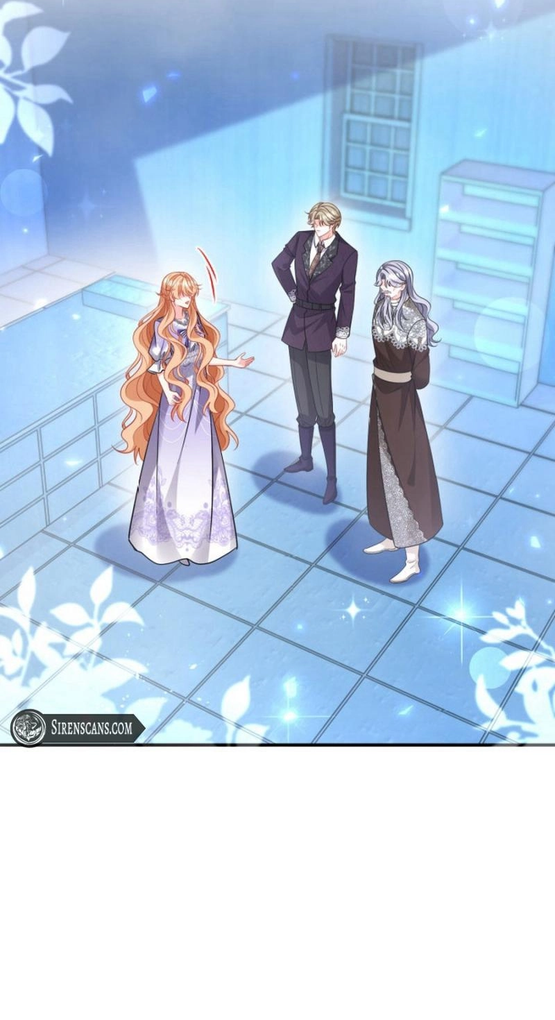 Supposed to Be the Stand-In Queen, but Ended Up in a Forced Romance?! Chapter 28 236 eebe9104f6d2