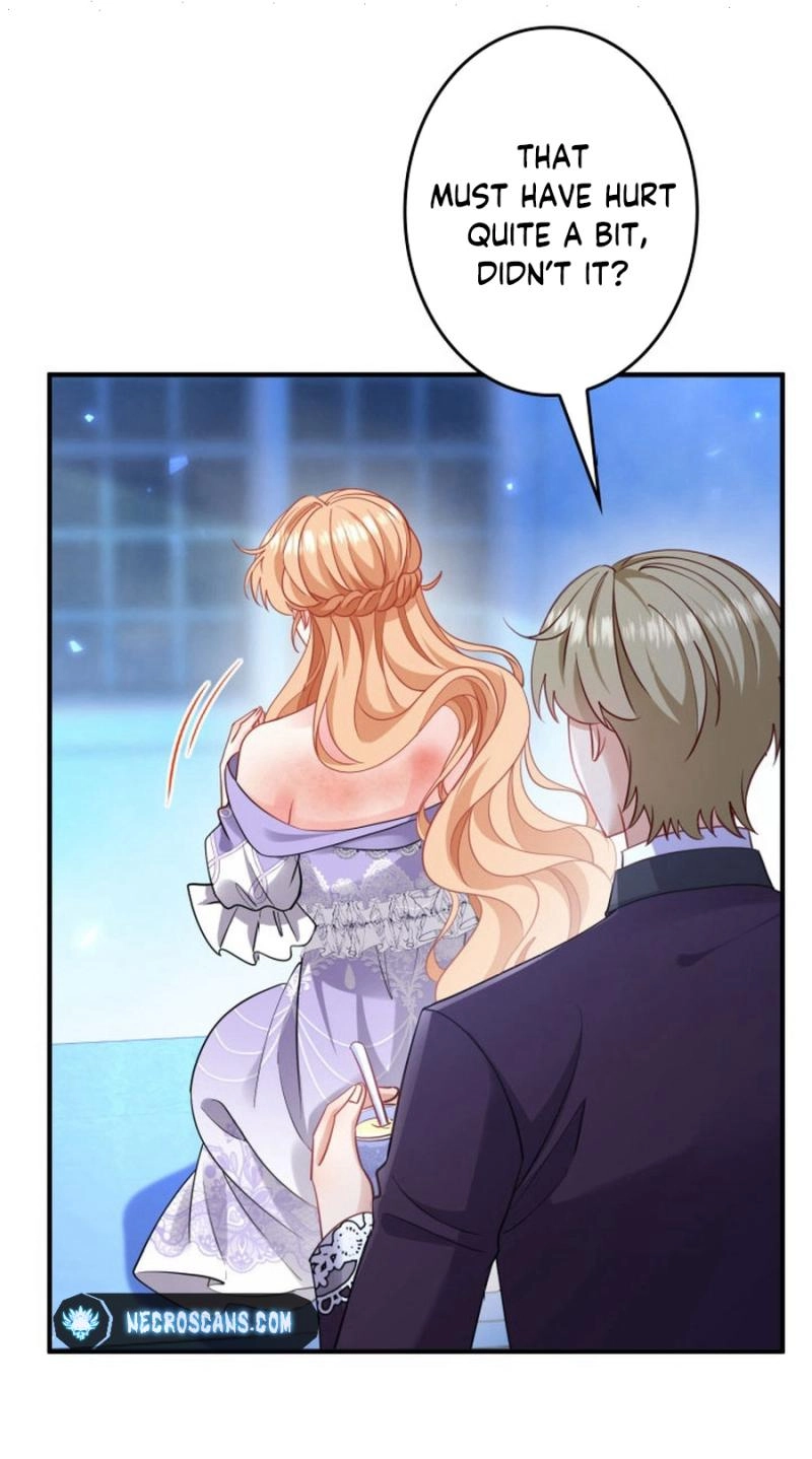 Supposed to Be the Stand-In Queen, but Ended Up in a Forced Romance?! Chapter 28 214 fa555c74bdcc