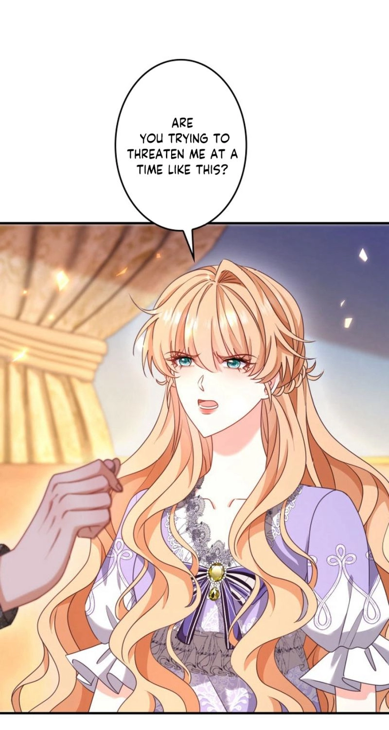 Supposed to Be the Stand-In Queen, but Ended Up in a Forced Romance?! Chapter 29 216 0343d7872ea7