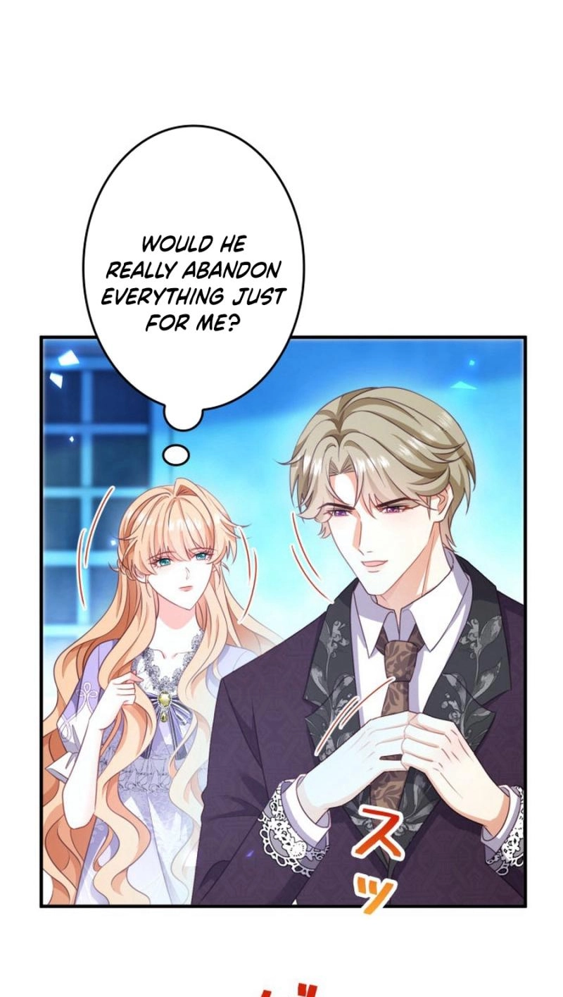 Supposed to Be the Stand-In Queen, but Ended Up in a Forced Romance?! Chapter 29 190 0a5eb5ed1f45