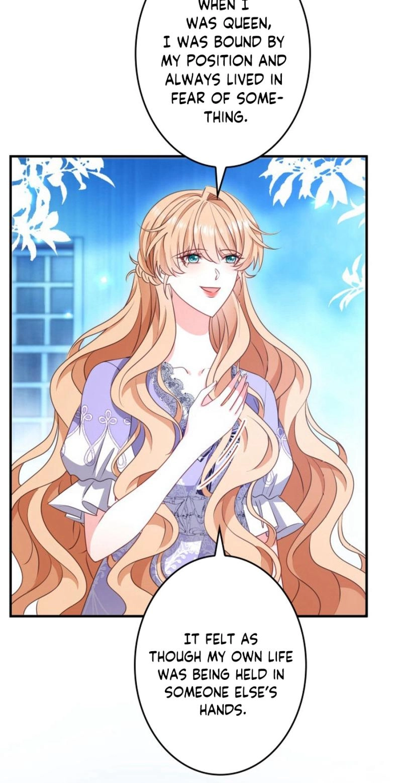 Supposed to Be the Stand-In Queen, but Ended Up in a Forced Romance?! Chapter 29 183 0b80d3a2d385
