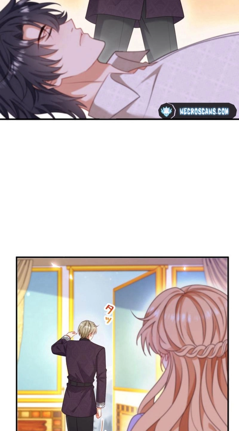 Supposed to Be the Stand-In Queen, but Ended Up in a Forced Romance?! Chapter 29 228 0d4ad336d976