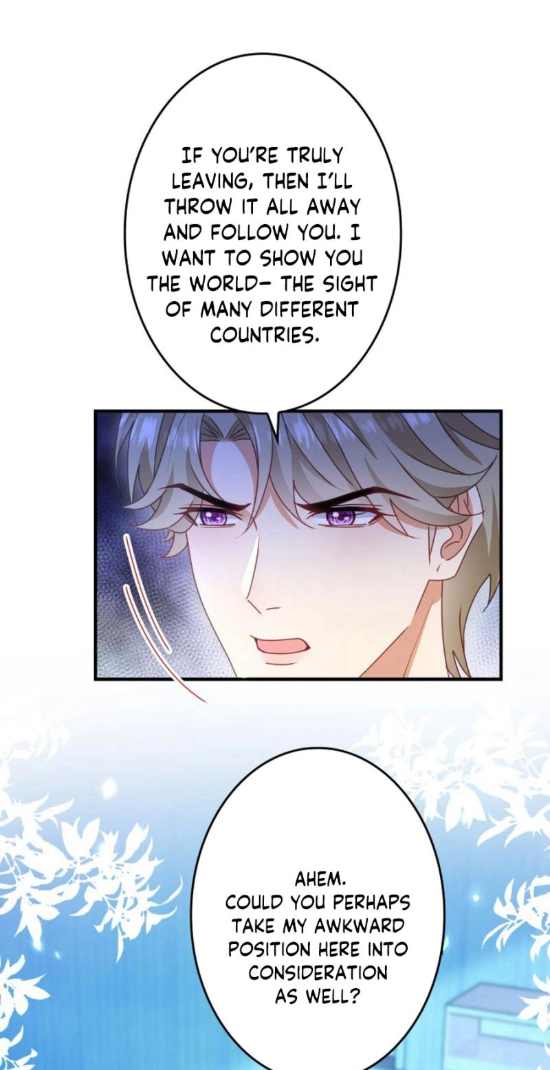 Supposed to Be the Stand-In Queen, but Ended Up in a Forced Romance?! Chapter 29 187 15bc619370f6