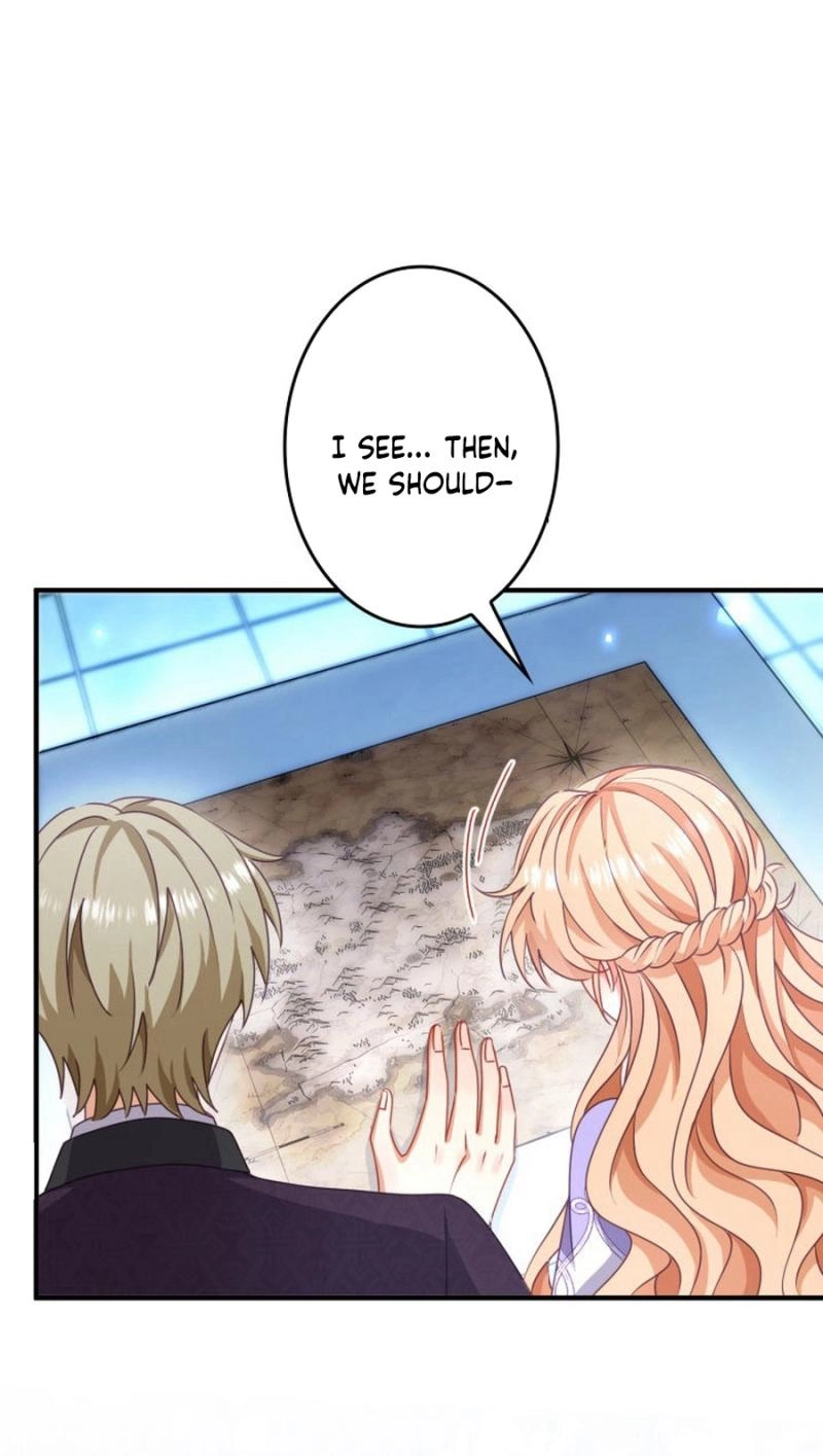 Supposed to Be the Stand-In Queen, but Ended Up in a Forced Romance?! Chapter 29 193 2015311c7edb