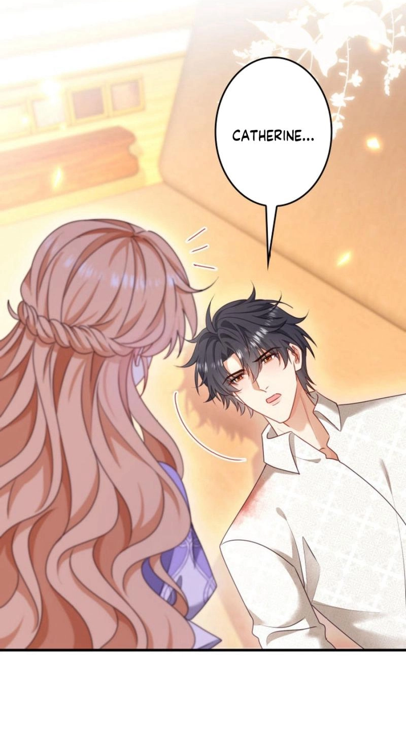 Supposed to Be the Stand-In Queen, but Ended Up in a Forced Romance?! Chapter 29 231 21ff2b4da0b0