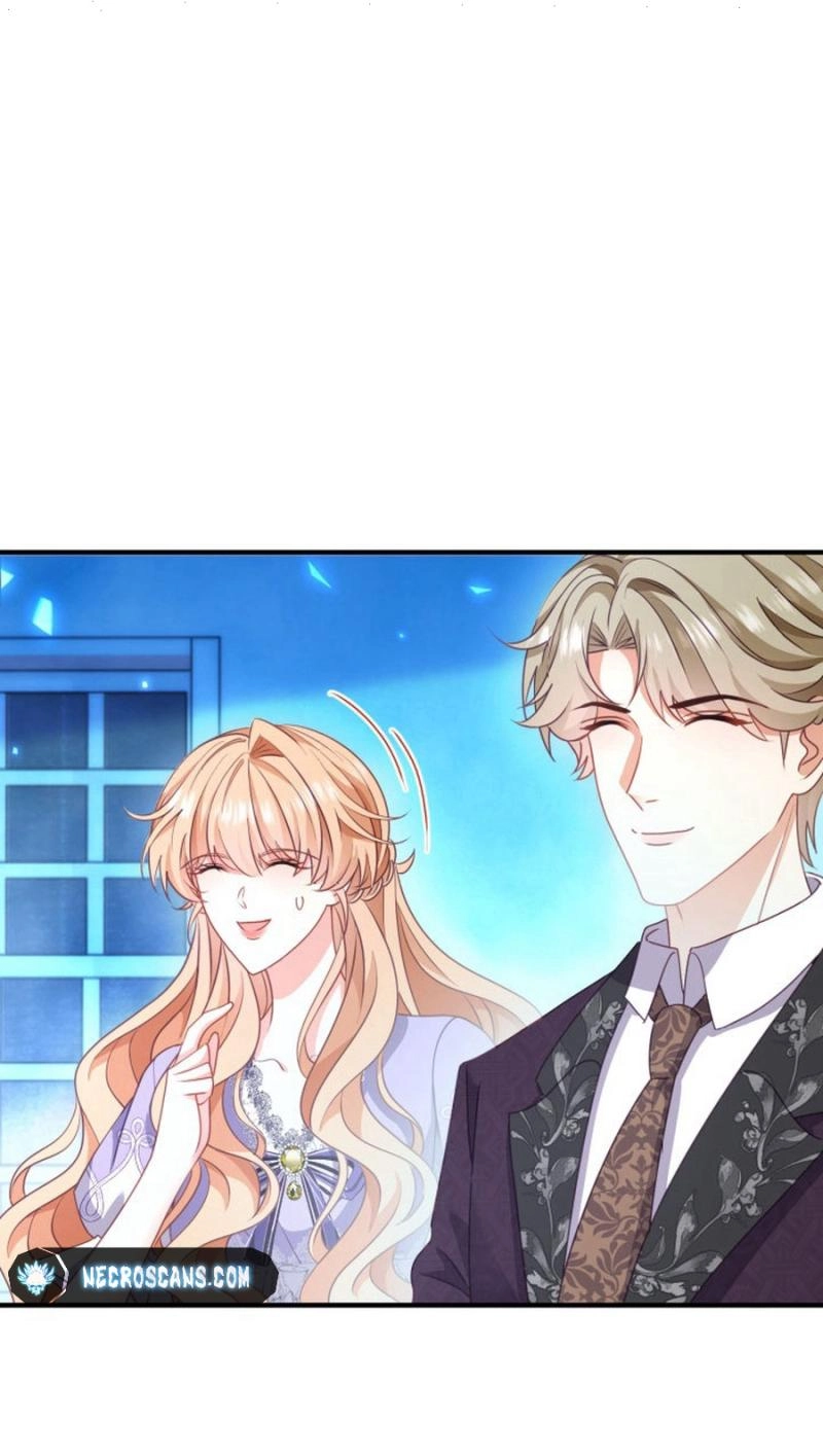 Supposed to Be the Stand-In Queen, but Ended Up in a Forced Romance?! Chapter 29 189 273572922c00