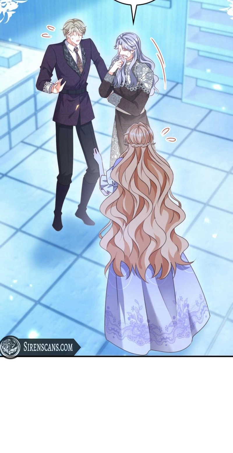 Supposed to Be the Stand-In Queen, but Ended Up in a Forced Romance?! Chapter 29 188 276077cd2a20