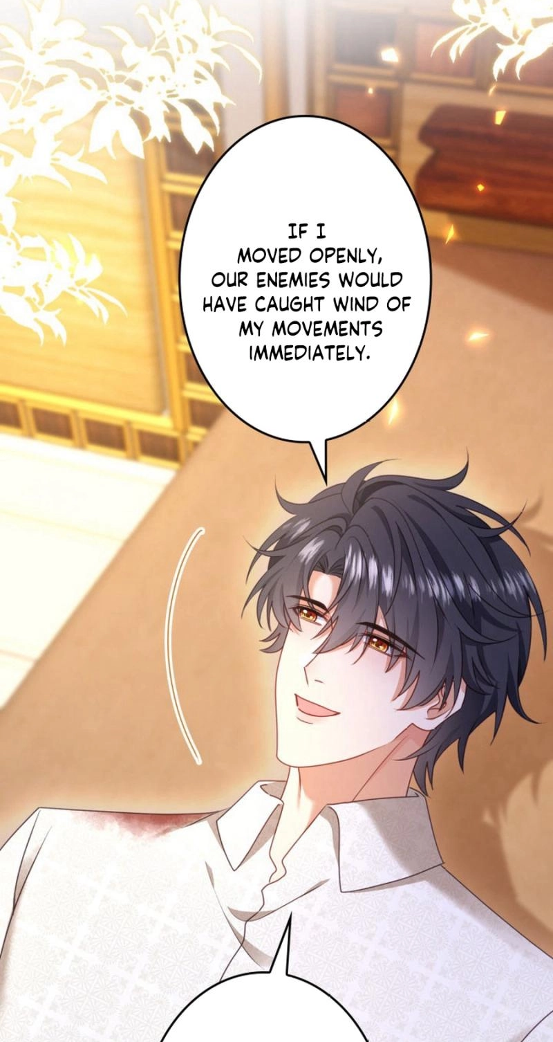Supposed to Be the Stand-In Queen, but Ended Up in a Forced Romance?! Chapter 29 237 2c6eeb0ccb44