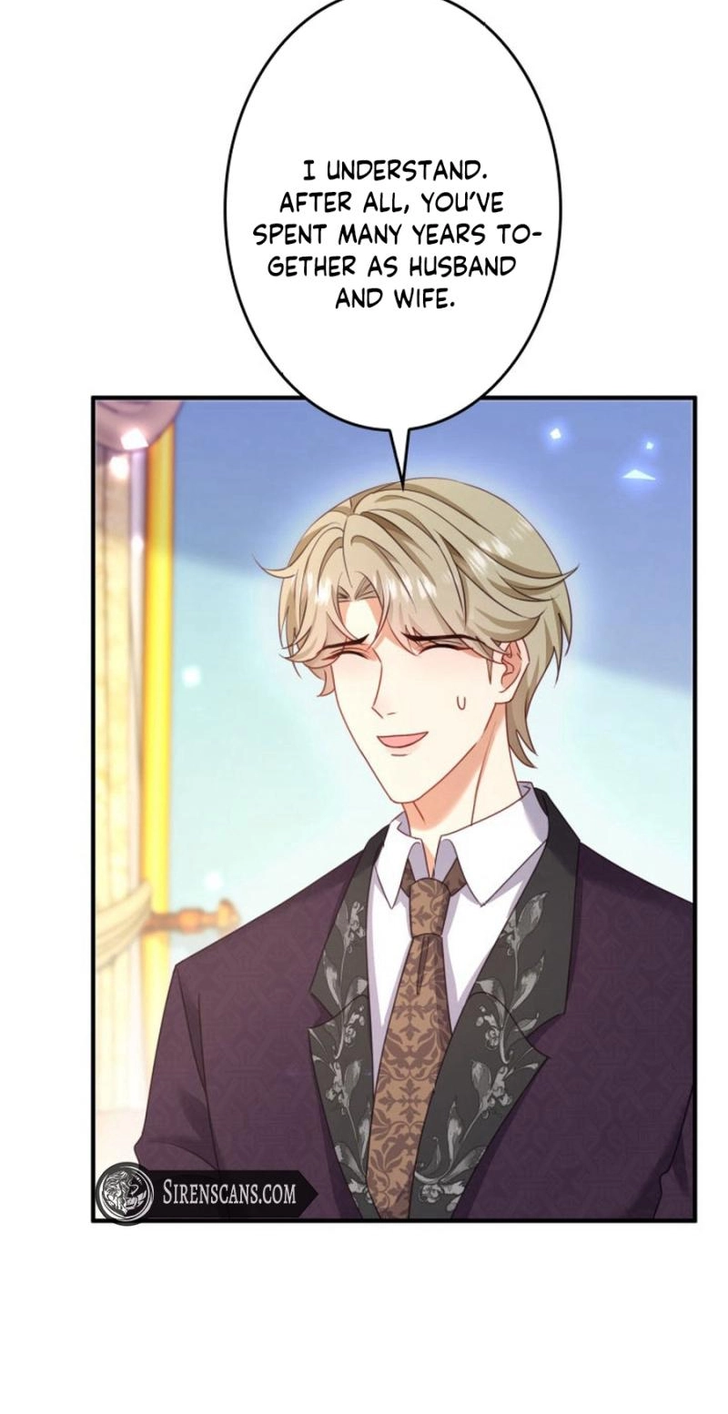 Supposed to Be the Stand-In Queen, but Ended Up in a Forced Romance?! Chapter 29 226 34079b5d8e81