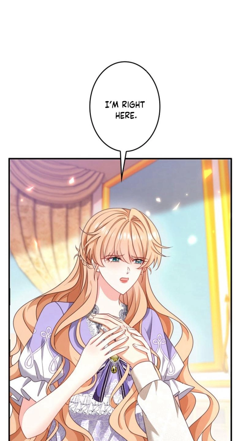 Supposed to Be the Stand-In Queen, but Ended Up in a Forced Romance?! Chapter 29 232 34c6eaf7816b