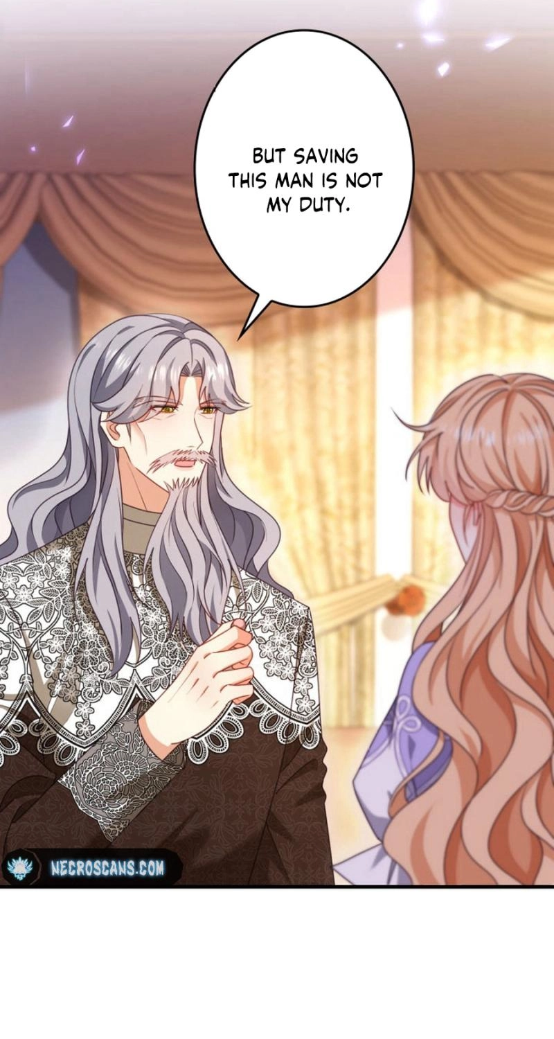 Supposed to Be the Stand-In Queen, but Ended Up in a Forced Romance?! Chapter 29 215 413656cb2229