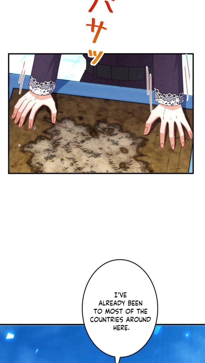 Supposed to Be the Stand-In Queen, but Ended Up in a Forced Romance?! Chapter 29 191 4875b264ff6f