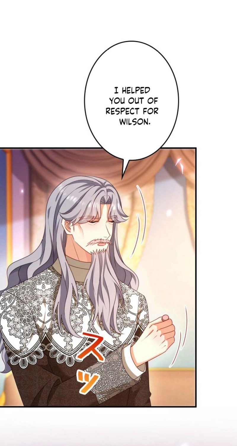 Supposed to Be the Stand-In Queen, but Ended Up in a Forced Romance?! Chapter 29 214 4b18600318d6
