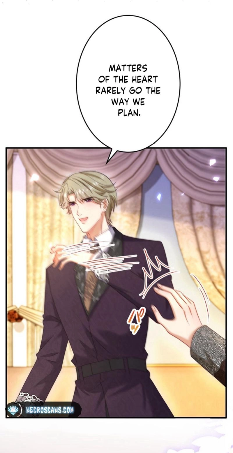 Supposed to Be the Stand-In Queen, but Ended Up in a Forced Romance?! Chapter 29 220 5a120d3f2aa1
